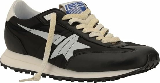 Atlete për meshkuj Golden Goose, të zeza