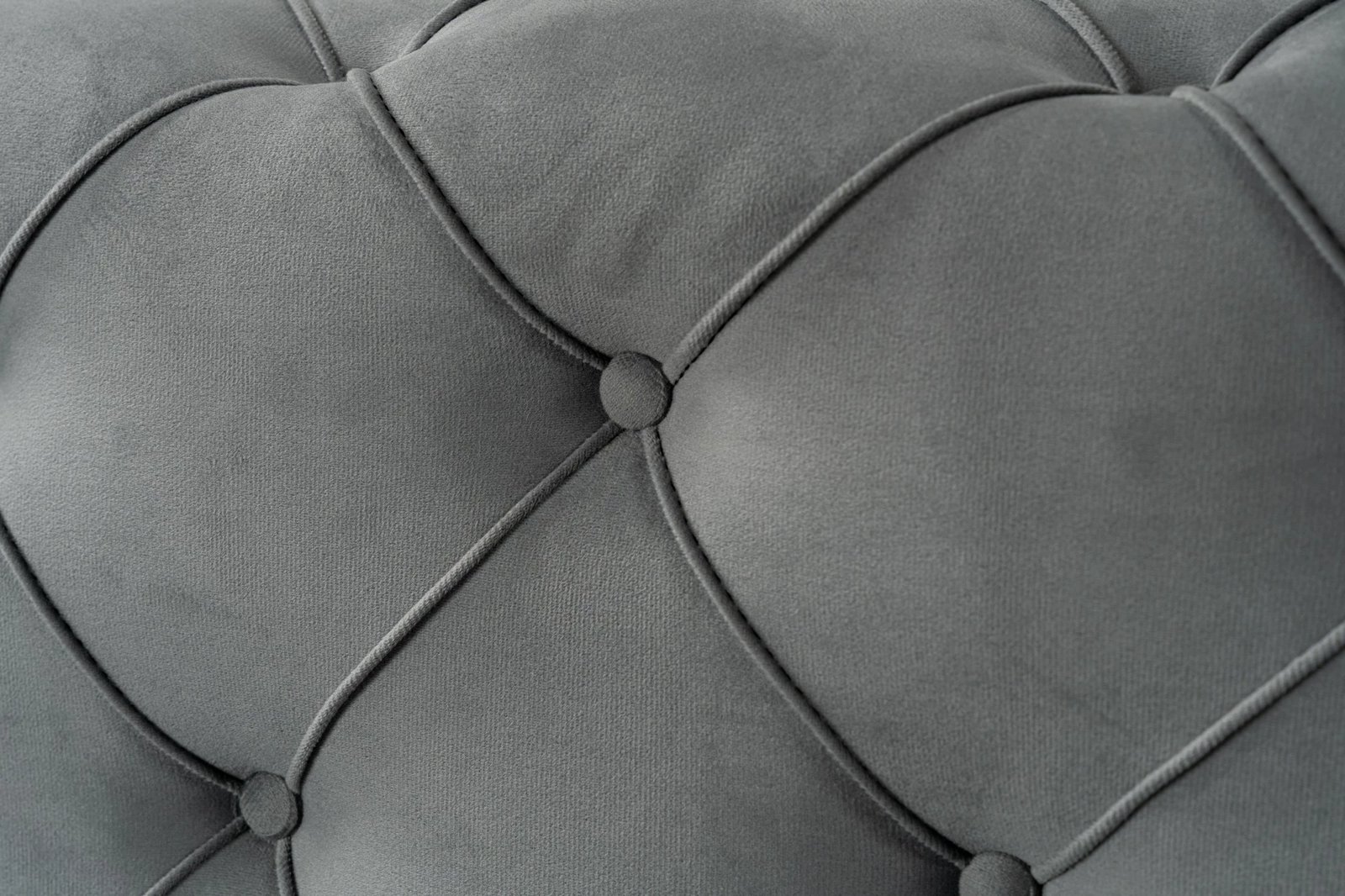 Këndare Atelier del Sofa, Como Eco, kënd i djathtë, anthracite