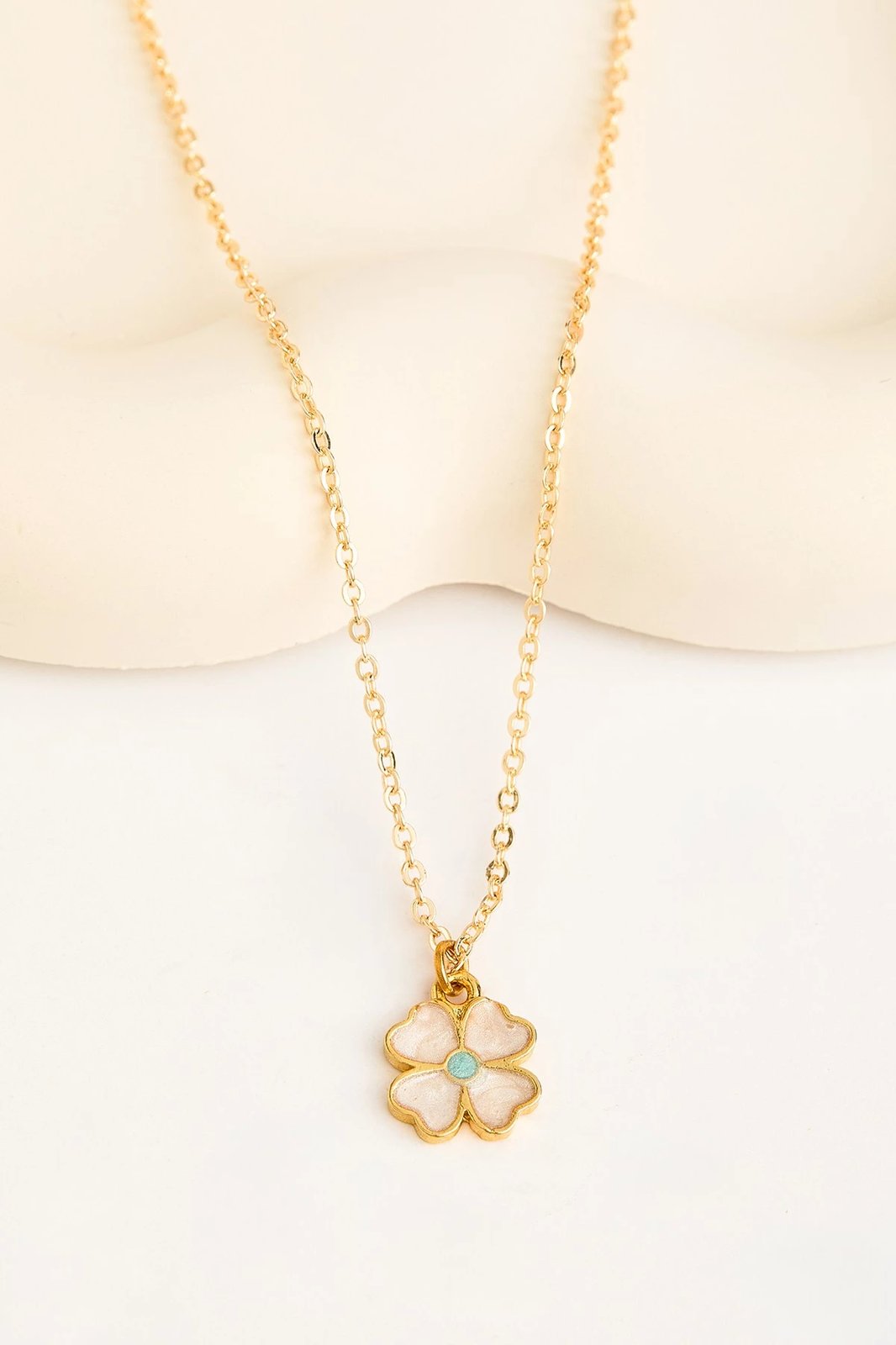 Varëse metali, ngjyrë ari, Elika, CHRM15018