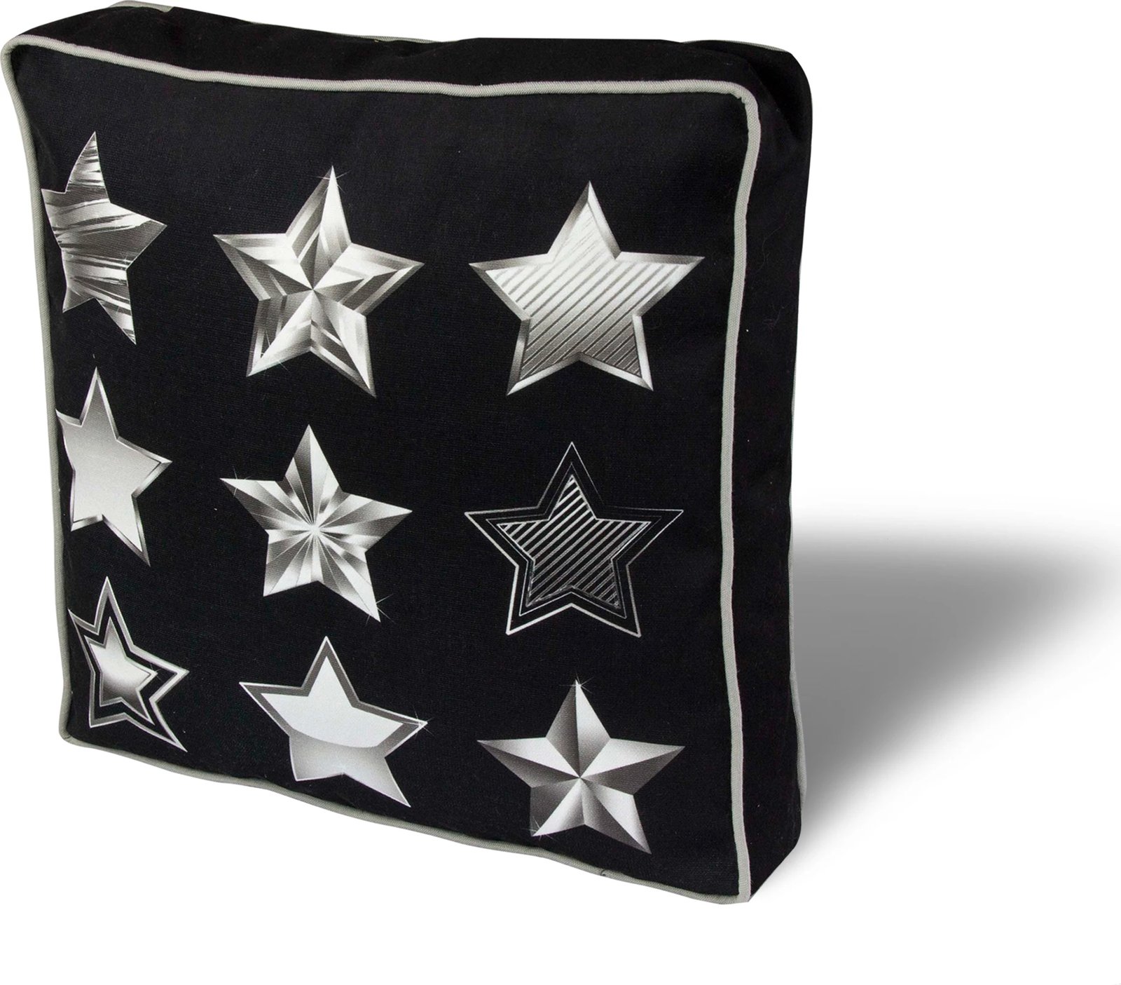 Jastëk dekorativ Evila Originals, shumëngjyrësh, YM1253