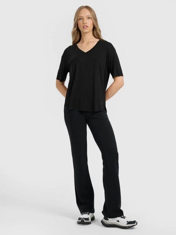 Maicë oversize për femra 4f