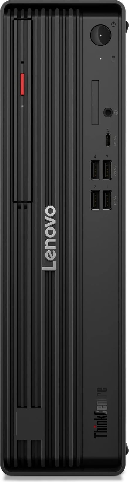 Kompjuter Lenovo ThinkCentre M70s G6 Ultra5 225T, 16GB RAM memorje, 512GB SSD, SFF, Windows 11 Pro, zi
