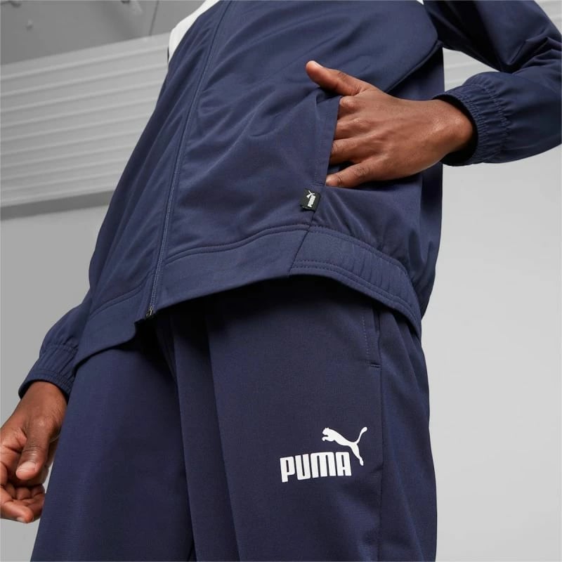 Duks për meshkuj Puma, i kaltër Duks për meshkuj Puma, i kaltër
