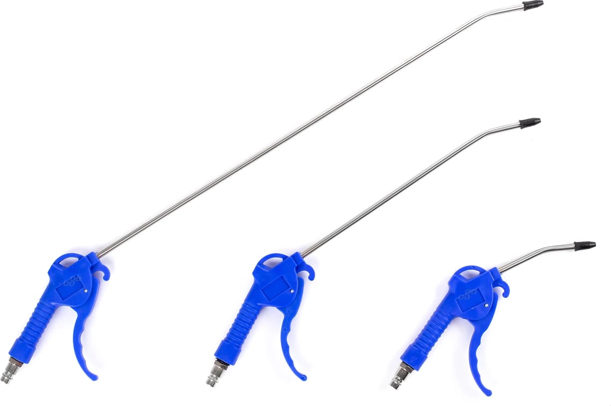 AMIO Pneumatic air gun set PT-09 02627