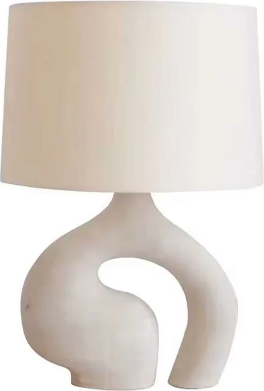 Lampë tavoline LED NEXT, H45x∅30cm