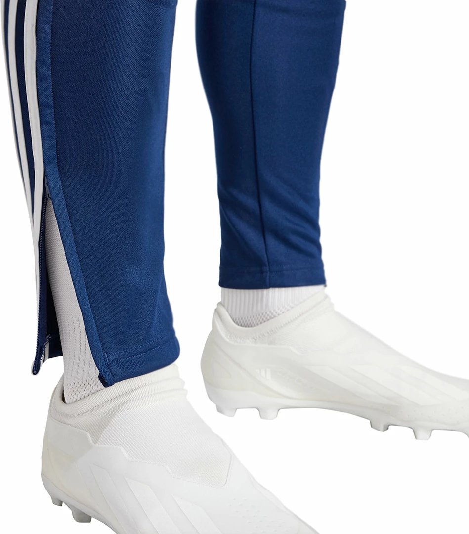 Pantallona sportive adidas për meshkuj, navy