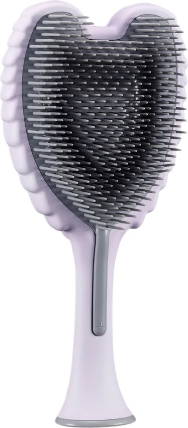 Furçë flokësh për femra Tangle Angel 2.0 Pastel Lilac/Grey
