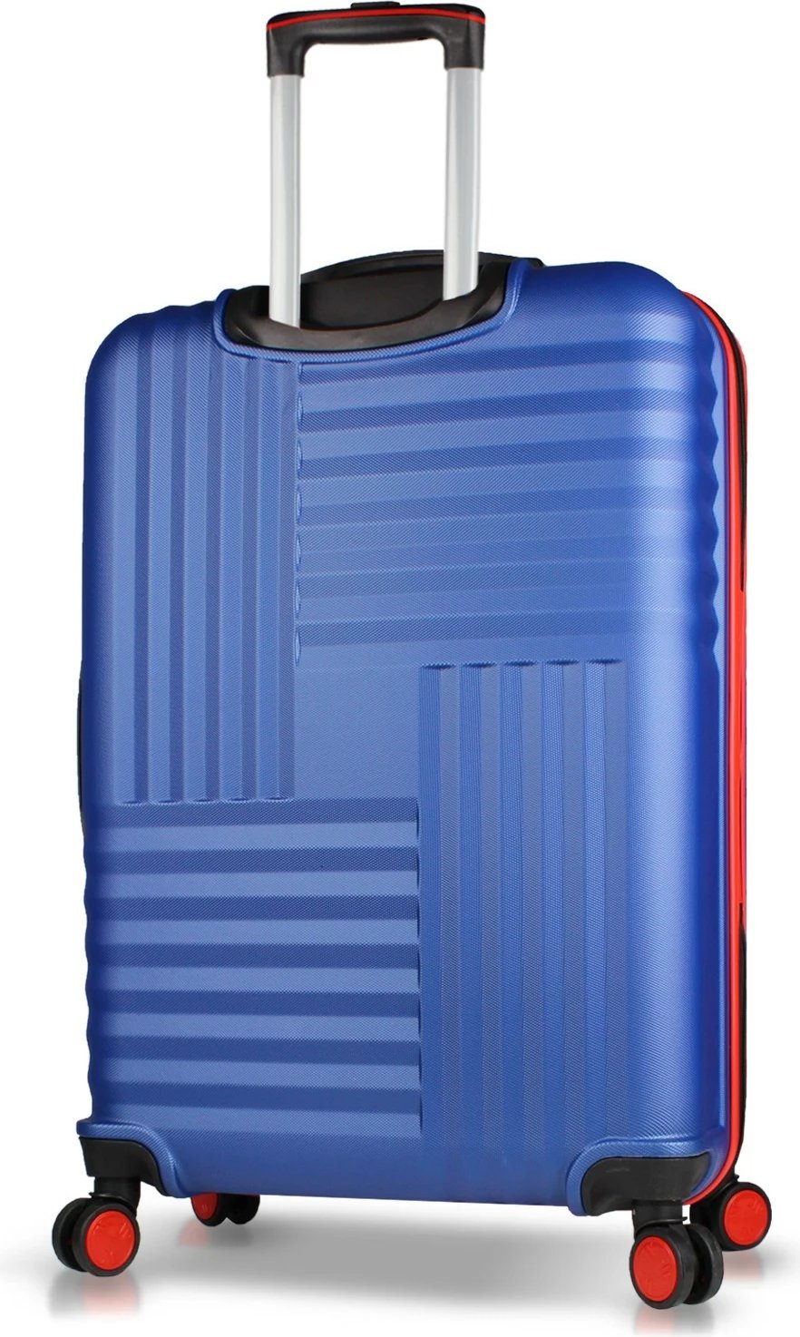 Valixhe udhëtimi, ngjyrë blu navy, Zoozie Bags, 8722