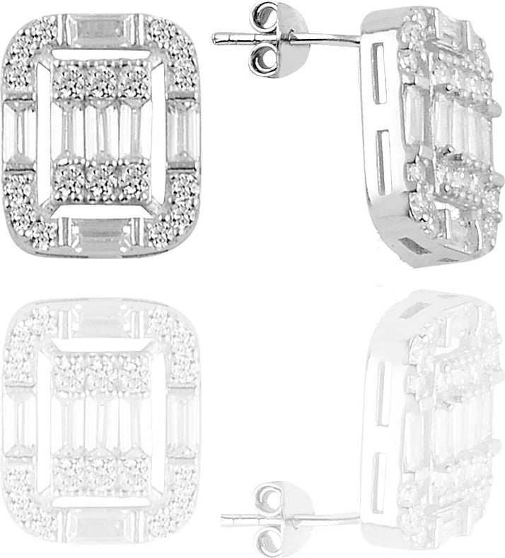 Vathë argjendi Jumeon, 10747KUPE