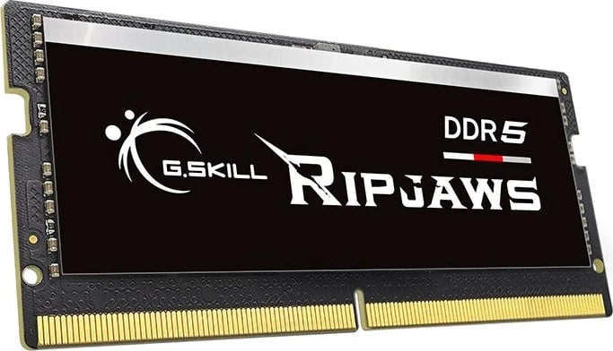 RAM Memorje G.Skill Ripjaws 32 GB DDR5 4800 MHz