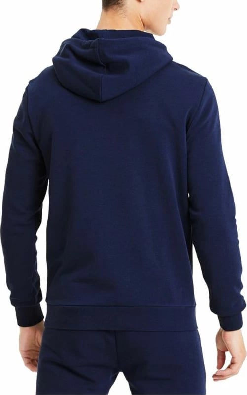 Duks Puma për meshkuj, blu marin