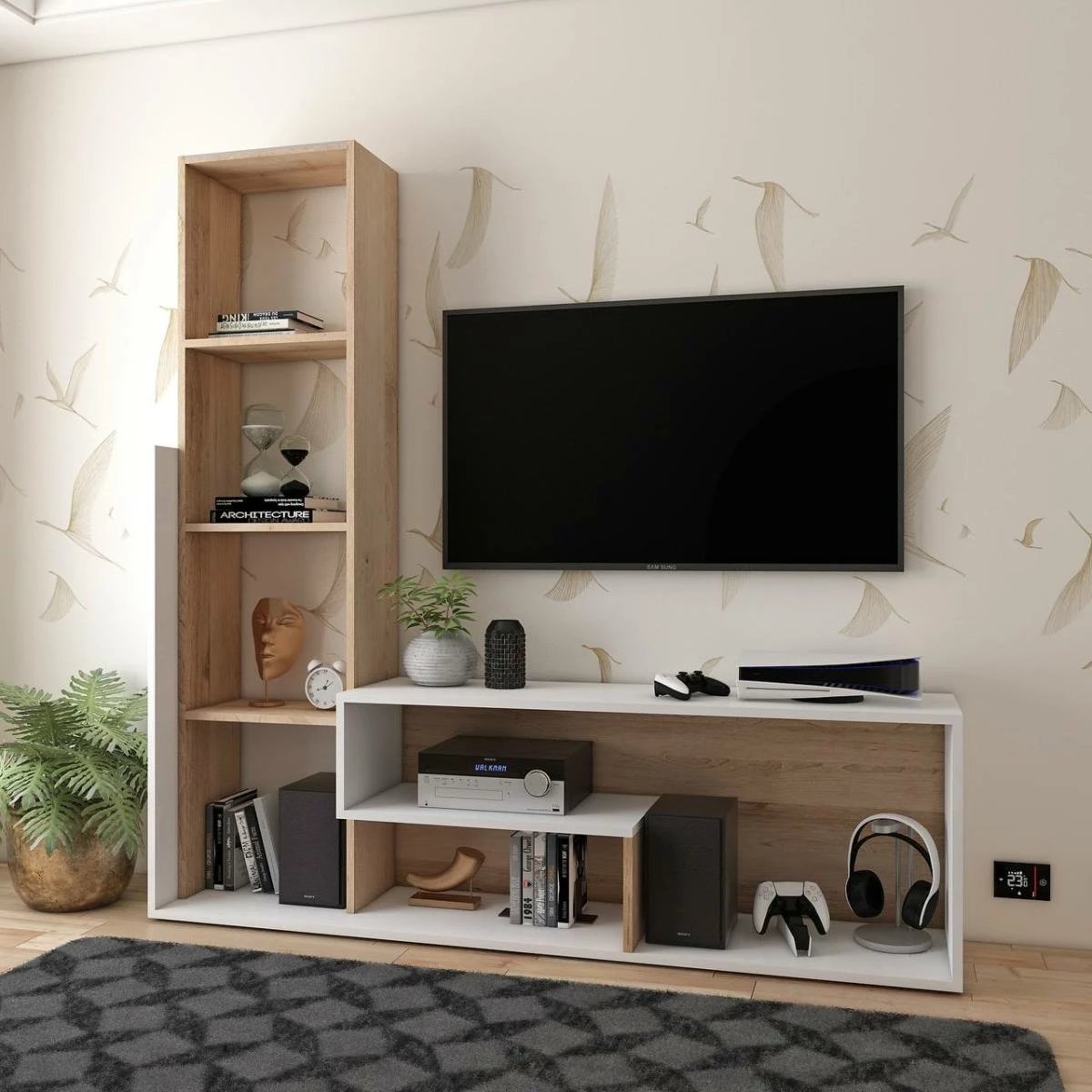 TV Komodë Elend TV Komodë Elend