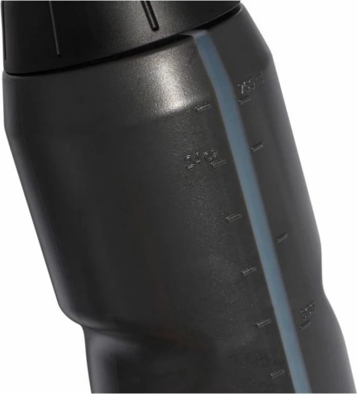 Shishe uji adidas Performance për meshkuj, femra dhe fëmijë, e zezë