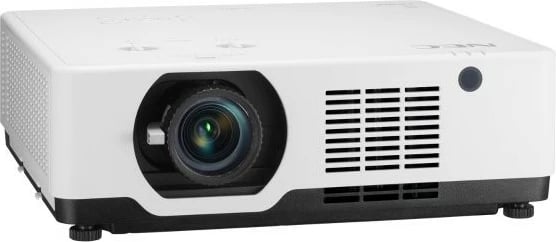 Projektor NEC PE506UL, 5200 lumens, WUXGA, laser, i bardhë