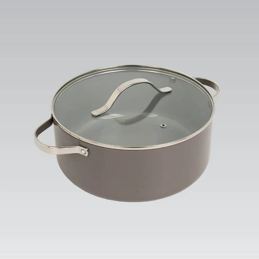 Tenxhere Maestro MR-4009, 18 cm, 1.9 l, Gri