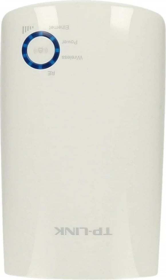 Zgjatues WiFi TP-LINK TL-WA850RE, 300Mb/s, i bardhë