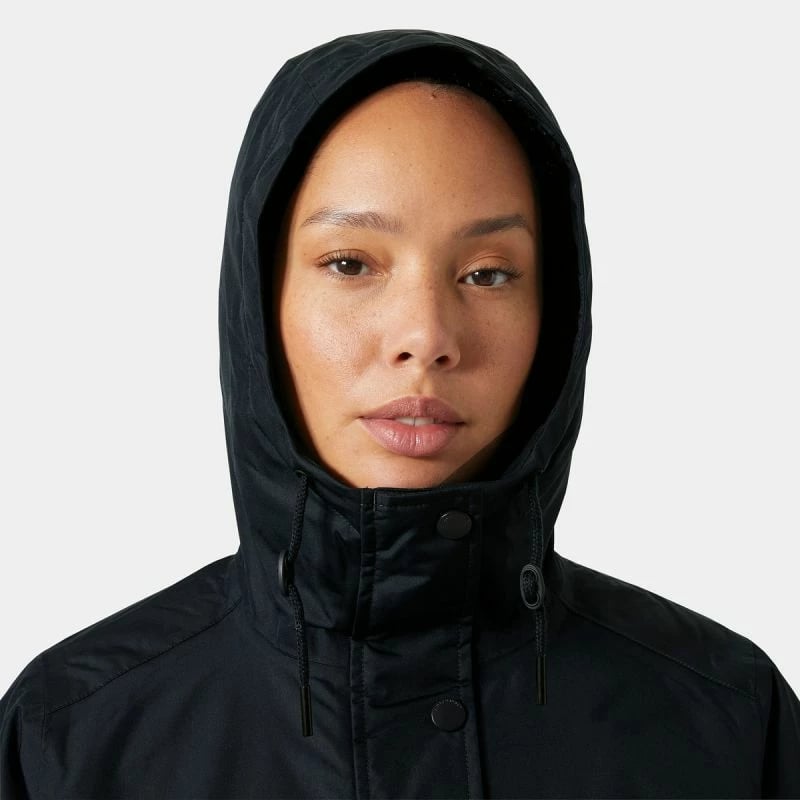 Pallto i izolum për femra Helly Hansen, navy