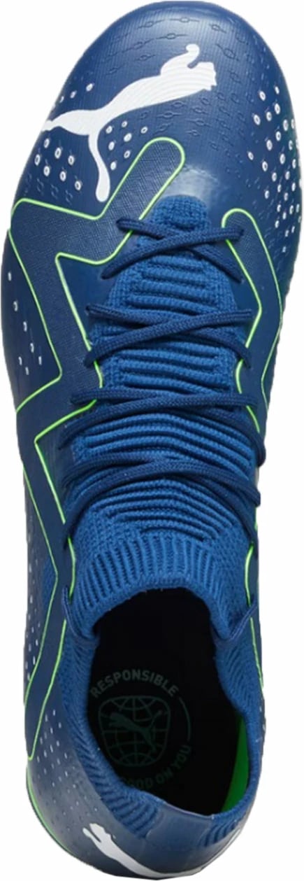 Atlete futbolli Puma për meshkuj