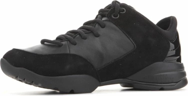 Këpucë femrash Geox, të zeza