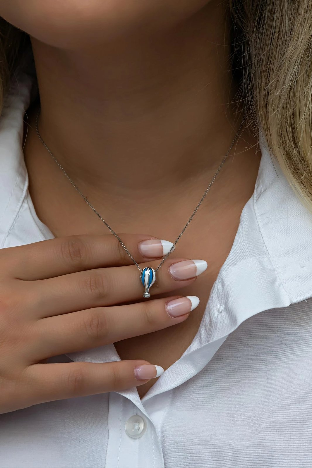 Varëse argjendi Jumeon, NRZ998731