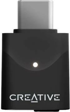 Transmetues audio wireless Creative BT-W6, Bluetooth 5.4, i zi