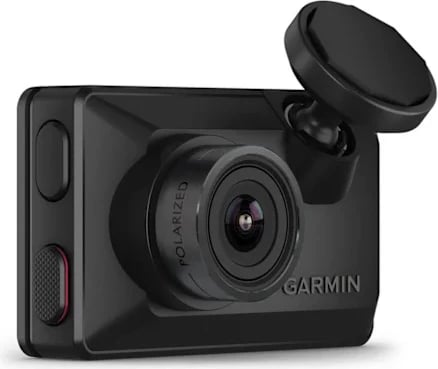 dashcam Garmin X310 4K 010-02860-10 e zezë