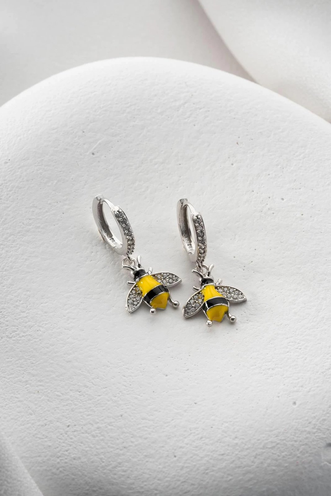 Vathë argjendi, model blete, Jumeon, NRZ1000402