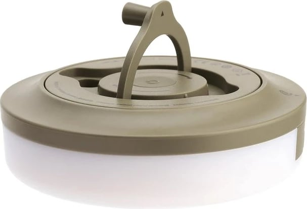 Llambë kampingu NexTool NE20247 me shirit drite 7m, e bardhë