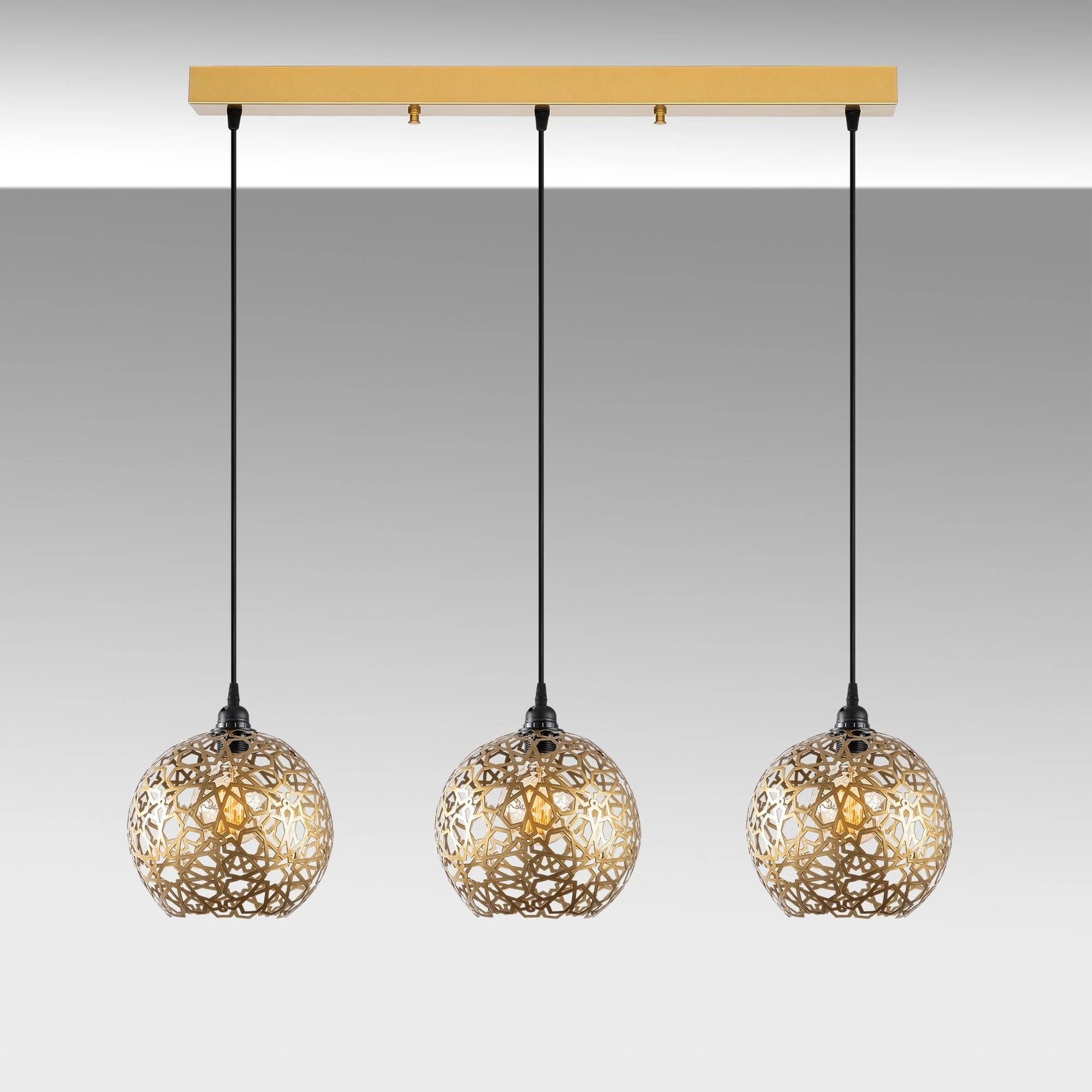 Llambadar i artë, Opviq Selcuklu, MR-786-1