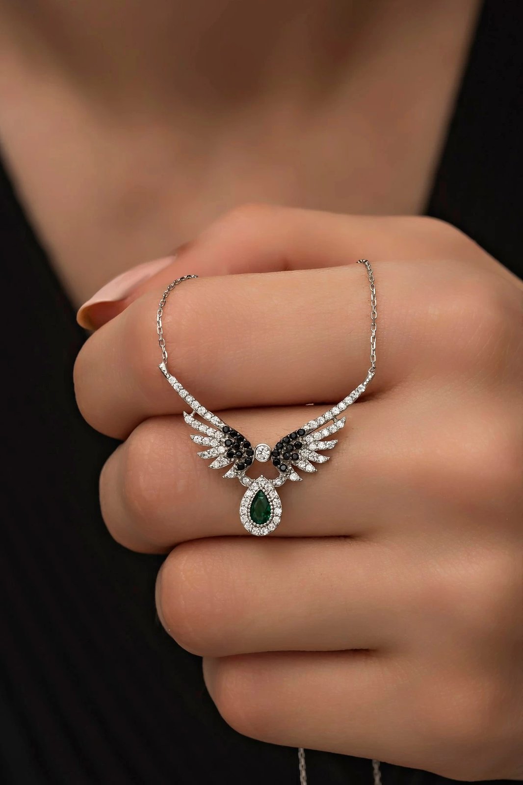 Varëse argjendi, Jumeon, NRZ998453