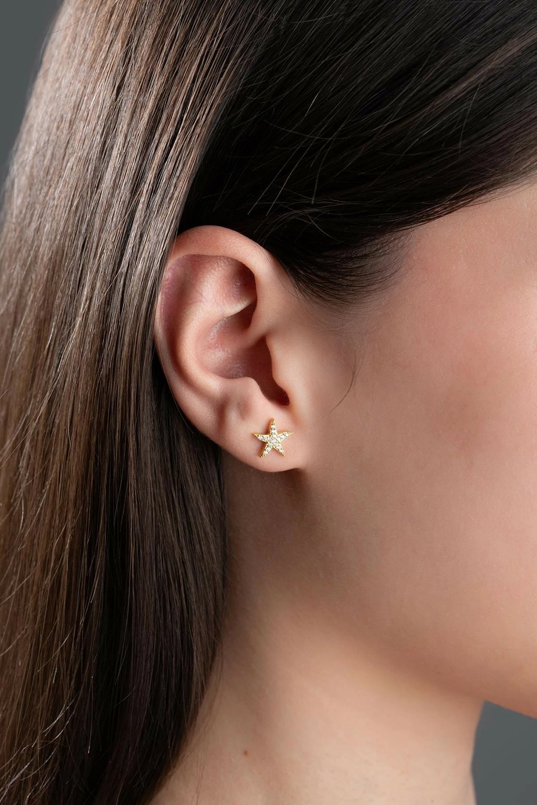 Vathë argjendi Jumeon, ngjyrë ari, NRZ999765