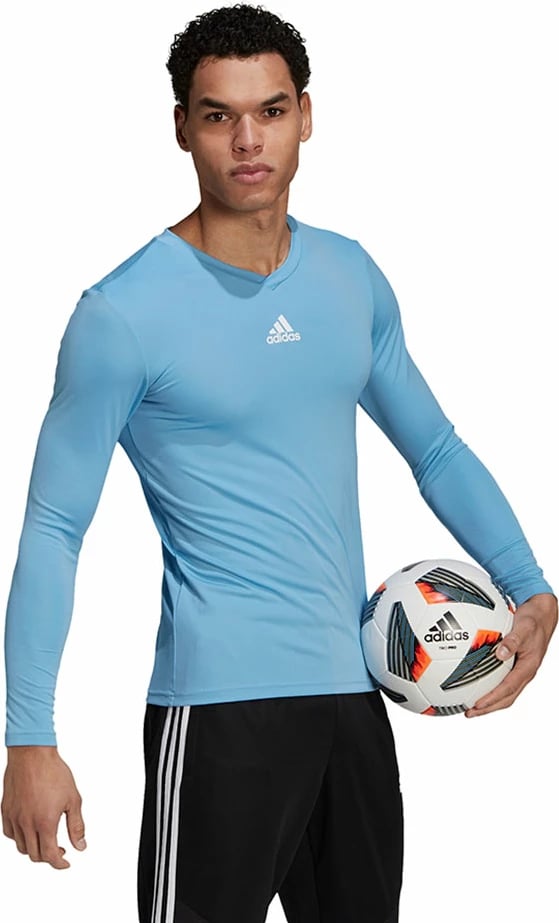Maicë për meshkuj adidas, e kaltër