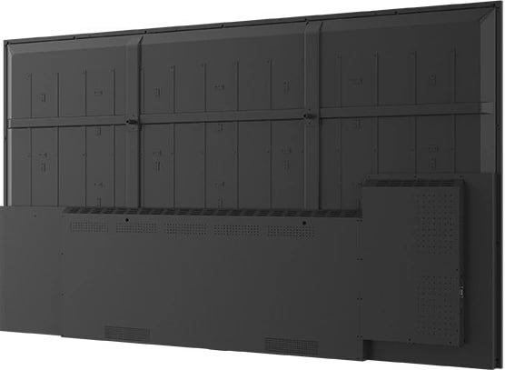 Ekran i madh VIVITEK DS DK753 75 inç, 4K Ultra HD, Android, i zi