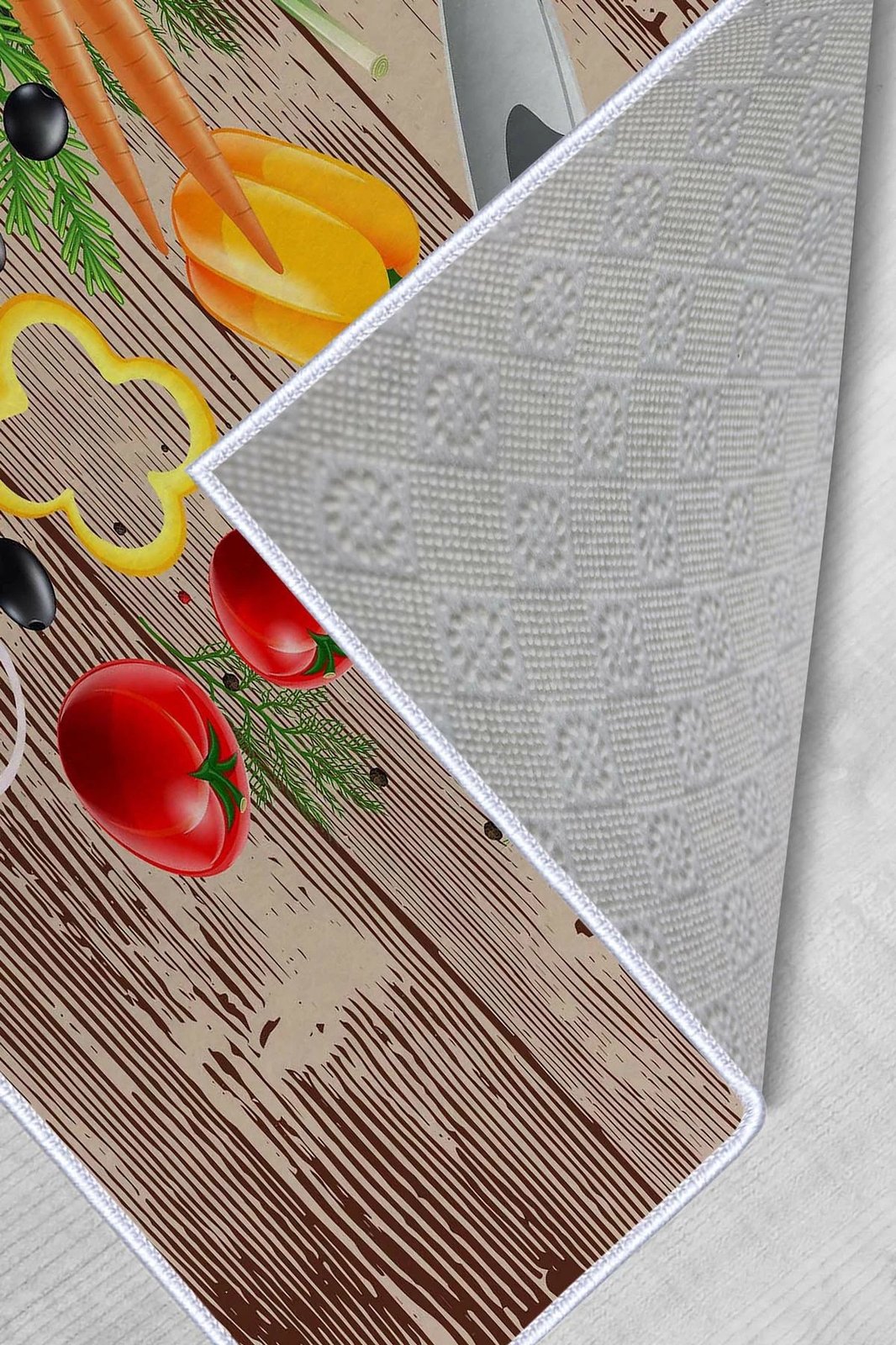 Qilim (50 x 80) Conceptum Hypnose, Hmnt555