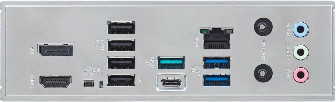 Pllakë amë Asus PRIME B840-PLUS WIFI, Socket AM5, DDR5, ATX, WiFi