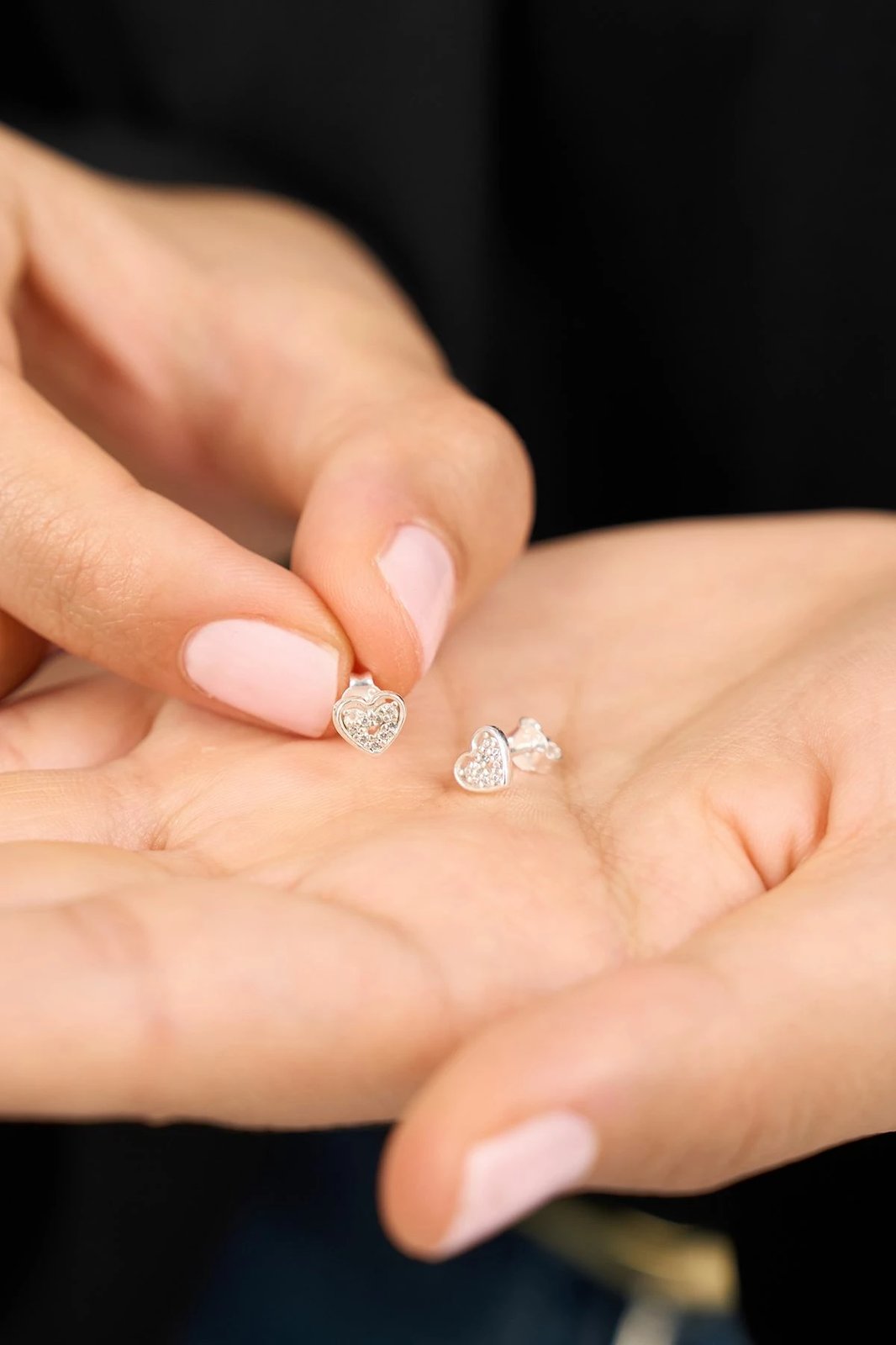 Vathë argjendi Elika, ELKAB92300