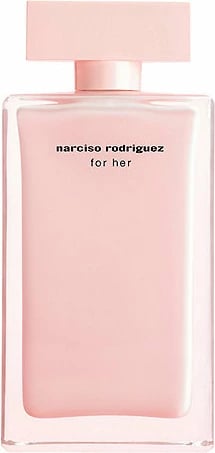 Eau de Parfum për femra Narciso Rodriguez For Her, 50ml, rozë