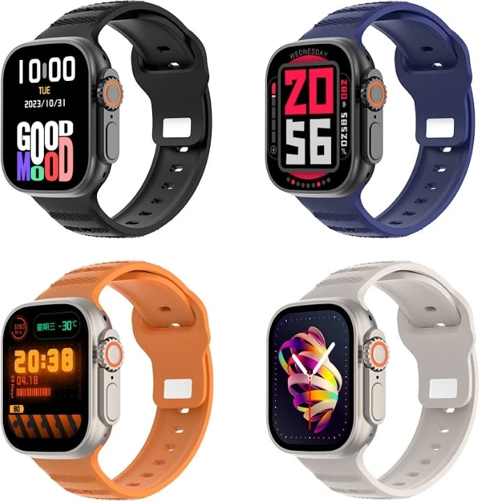 Orë E Mençur AWEI H37