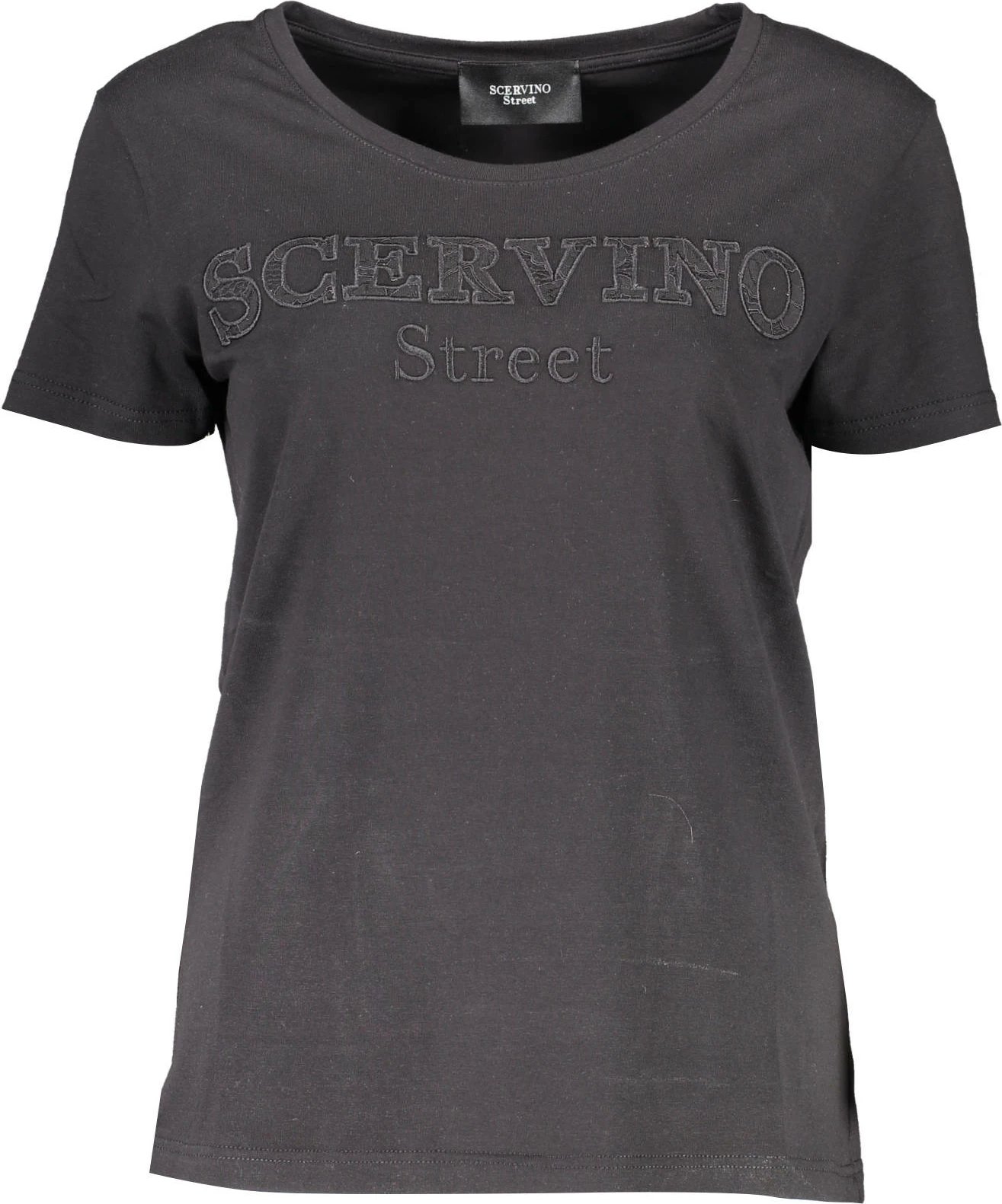Maicë SCERVINO STREET femra, e zezë