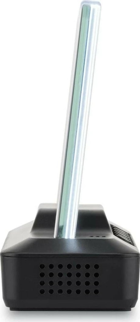 Stacion moti GoGEN GOG-ME2000, ekran i ndriçuar, sensor pa tela, zi