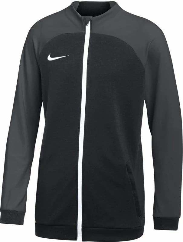 Duks për fëmijë Nike, modeli Dri-FIT Academy Pro, i zi me gri