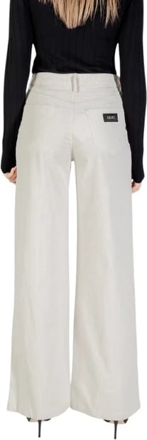 Pantallona Liu Jo femra të bardha