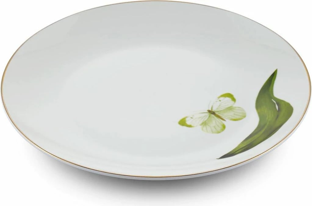 Set pjatash për ëmbëlsira (6 copë), Hermia, DNR0063