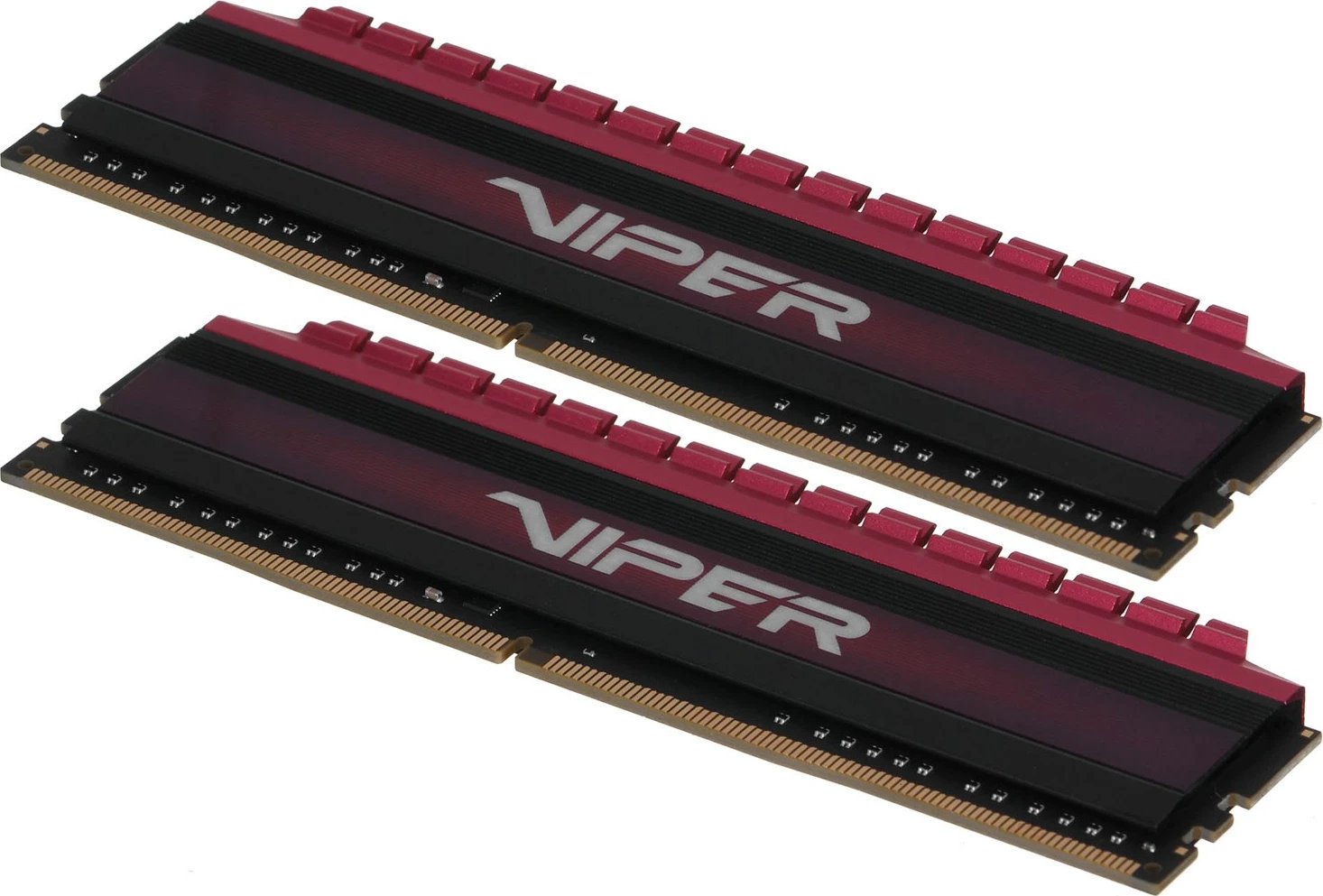 RAM memorie Patriot Viper, 32GB, 3600MHz