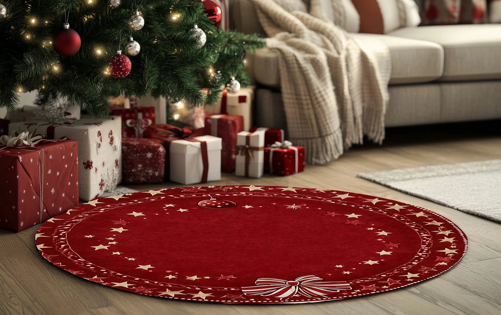 Qilim (80 x 80) Conceptum Hypnose, Crp-Yrlk26-11