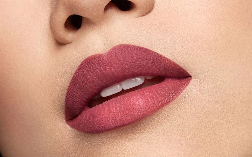 Pupa I’m Loveproof Liquid Lipstick - 005 GLAM MAUVE