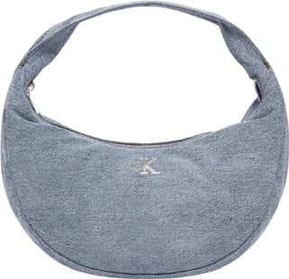 Çantë femra Calvin Klein, blu