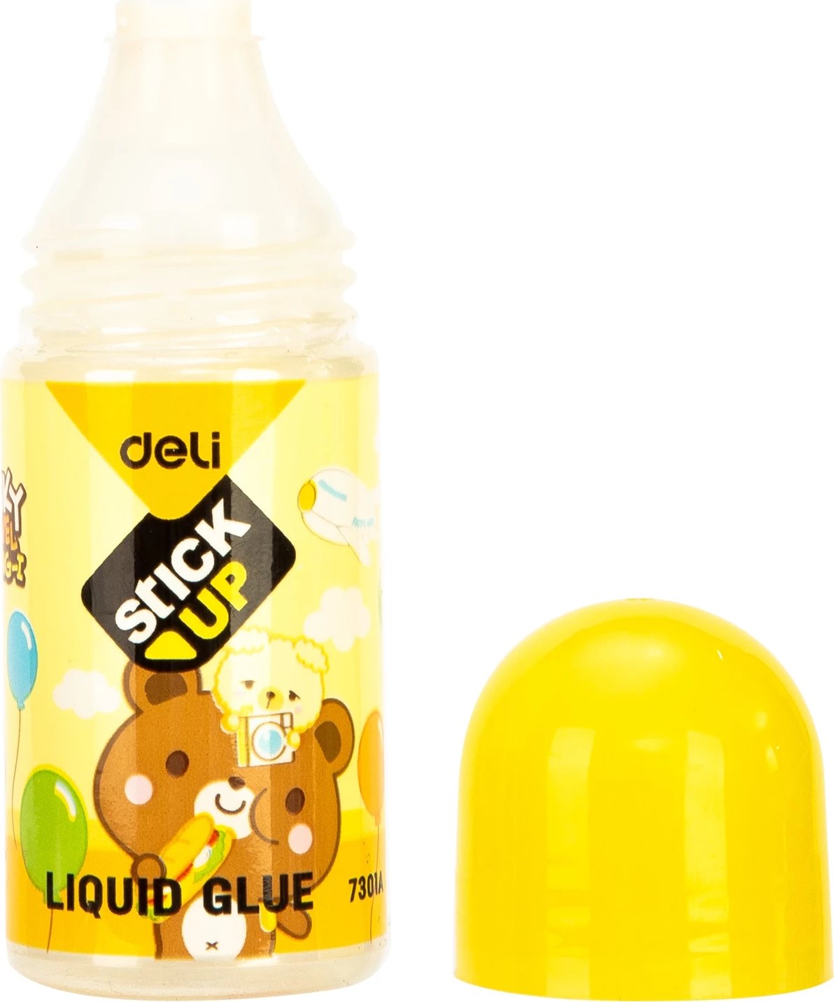 DELI NGJITES I LËNGSHEM 35ML 7301A 1/12