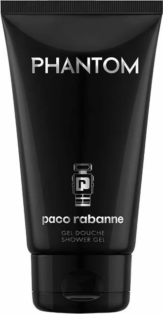 Xhel dushi Paco Rabanne Phantom 150ml Xhel dushi Paco Rabanne Phantom 150ml