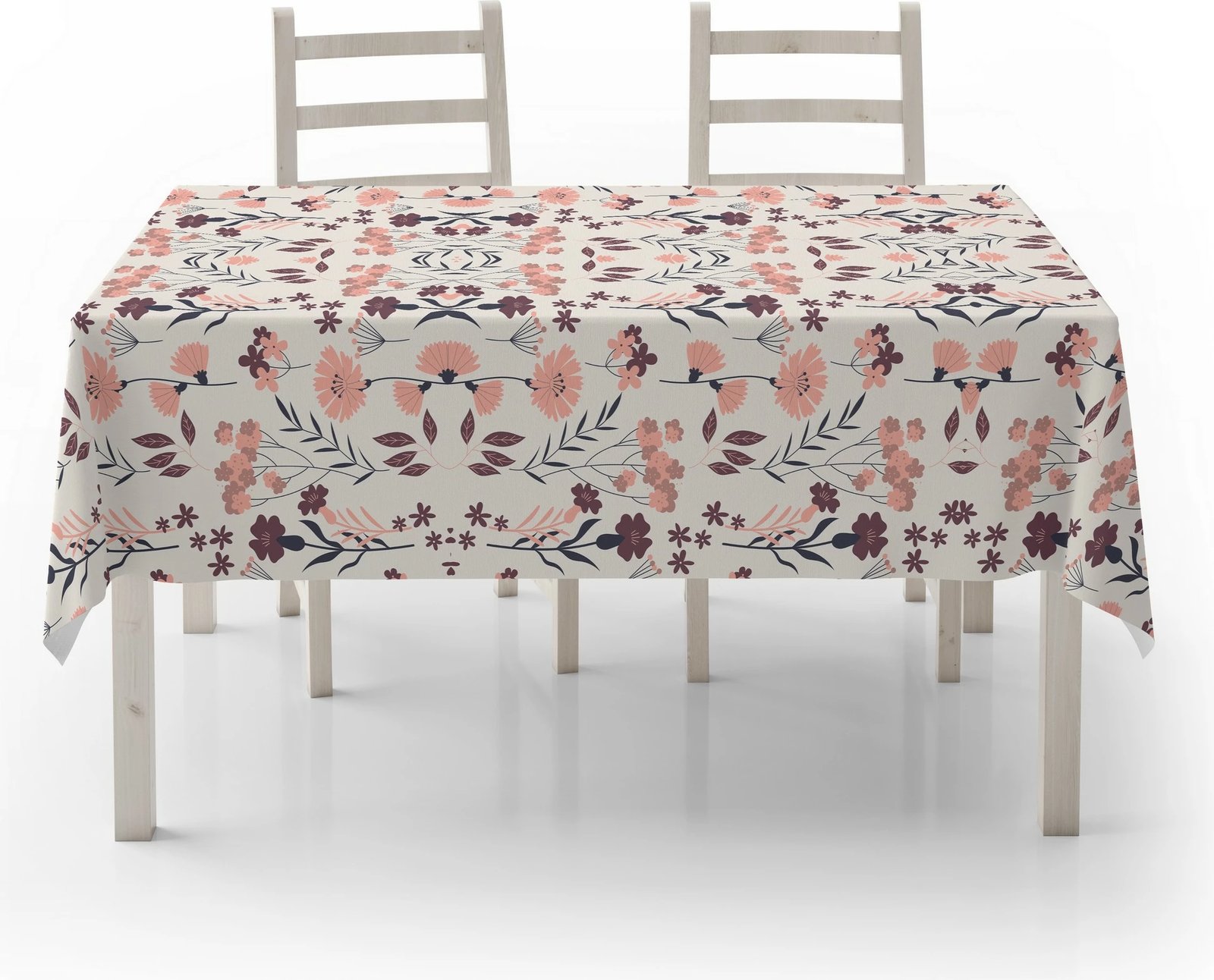 Mbulesë tavoline Hermia, Asr-tblclt25-42, 140x140